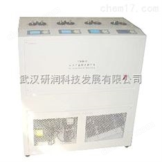 ST3535-8B石油產(chǎn)品傾點(diǎn)測定器潤滑油類
