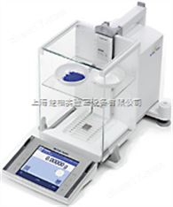 瑞士梅特勒XP105 XP204 XP205 XP205D XP504 XP504D微量分析天平