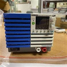 日本KIKUSUI菊水大容量雙方向直流電源