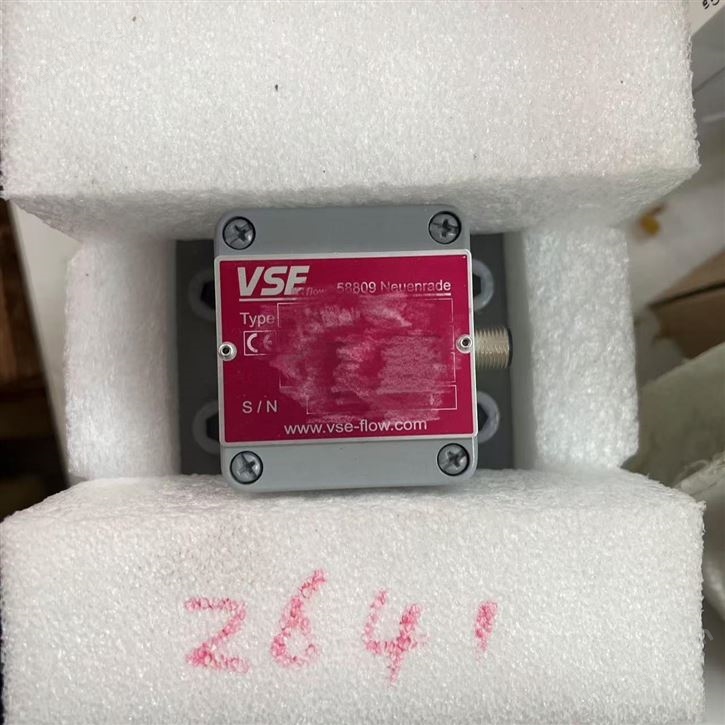 *德國威士VS0.02GPO43V現貨VSE