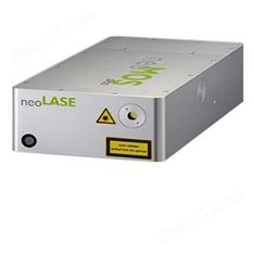 德國neoLASE飛秒激光器neoMOS 700fs