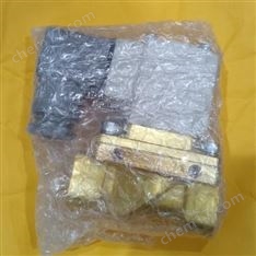 SMC集塵器2通電磁閥性能參數(shù)