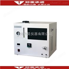 天然氣熱值分析儀(電腦一體機(jī))氣相色譜
