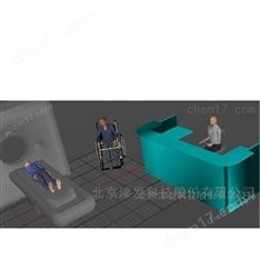 HumanCAD人機工效仿真系統