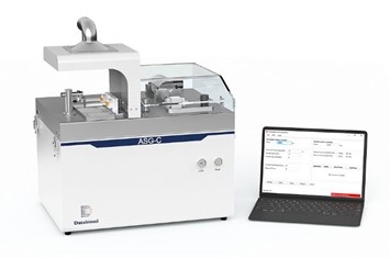 烟气熏烟法动物COPD造模系统