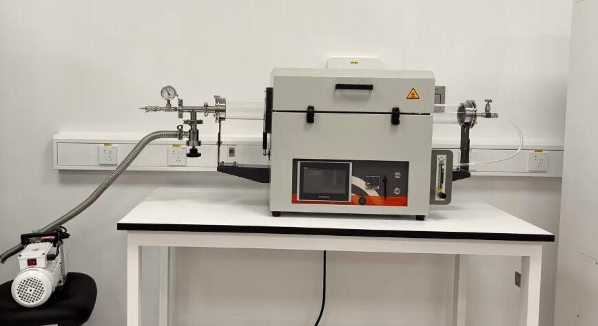 管式炉(T max 1100℃)