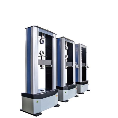 汽车钢板抗拉强度试验机