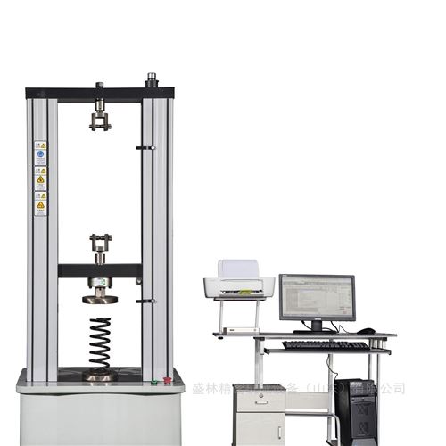 微机控制碟簧压力试验机