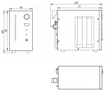 image.png 氢气发生器