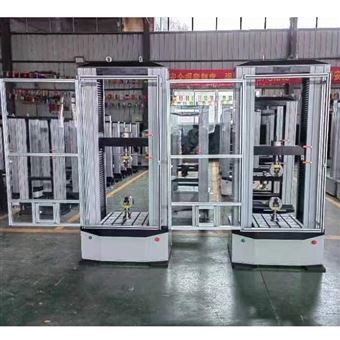 5噸鋼絲拉力試驗機