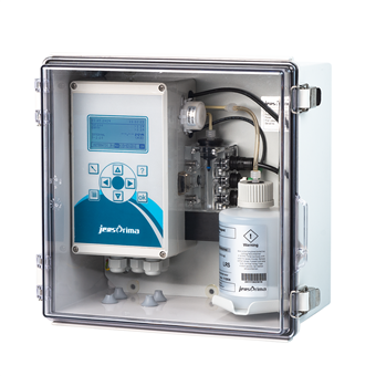 PACON3400在线铁离子分析仪