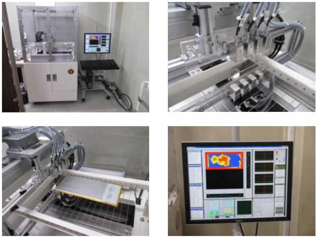 日本探头 jp-probe 空气超声波系统NAUT21-M