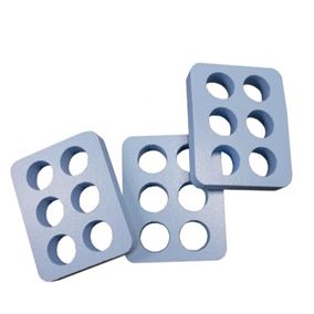 防晒系数（SPF）测试用一次性防过敏贴片