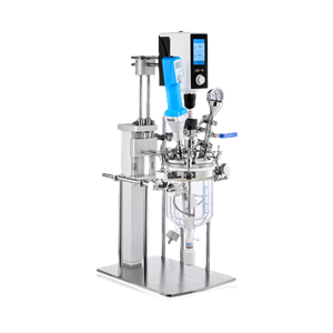 GRSE05玻璃反应釜