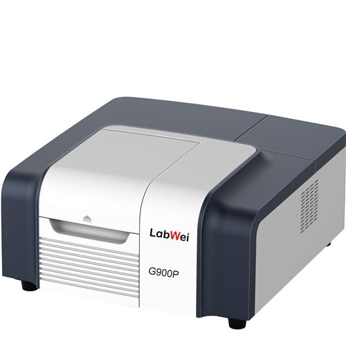 双光束紫外可见分光光度计