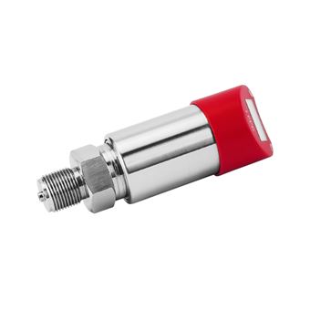 气动液压行业单晶硅压力变送器压力开关