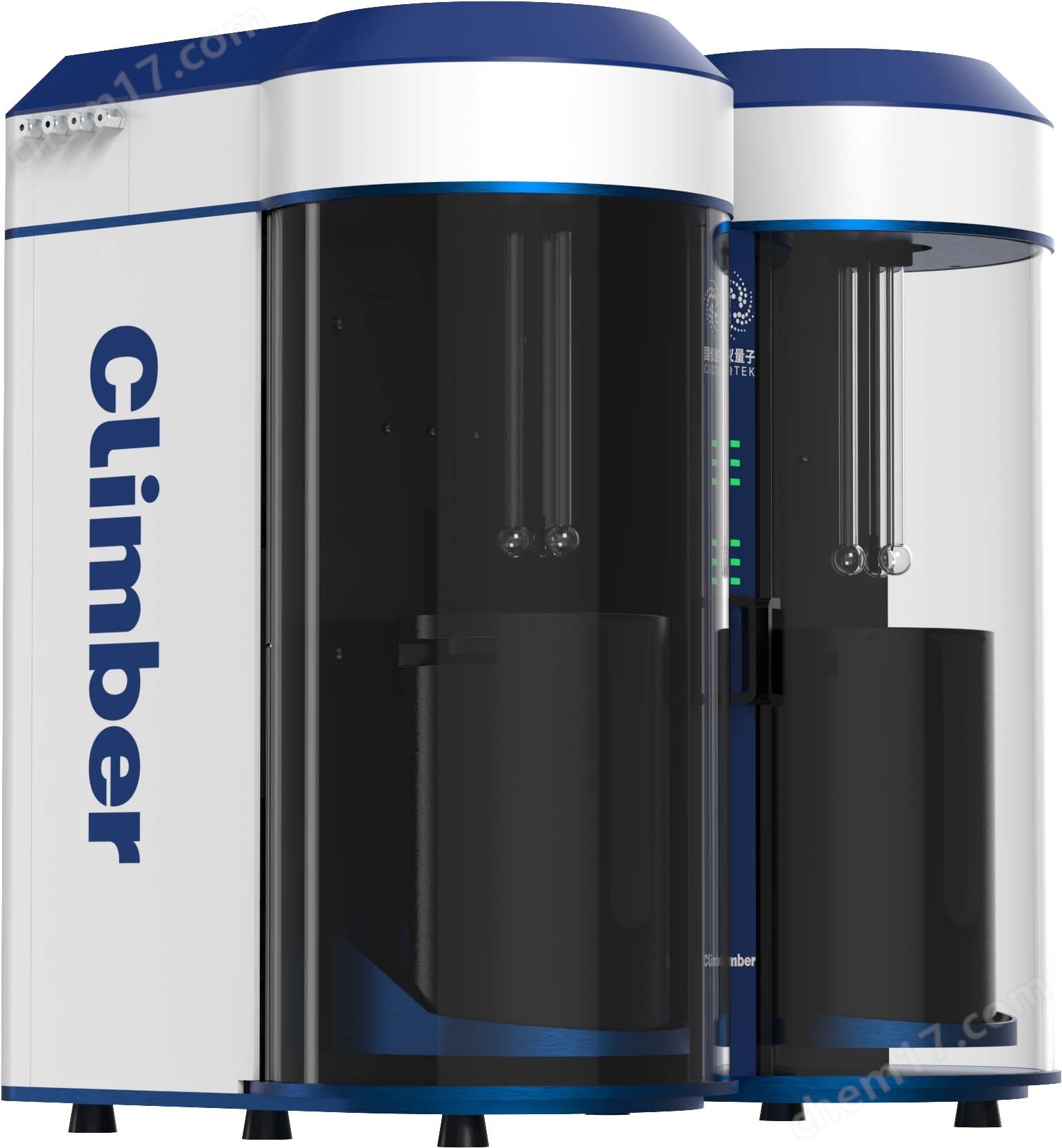 国仪量子Climber系列比表面积及孔径分析仪