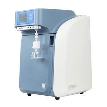 UPT台上式实验室超纯水设备