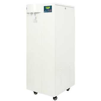 UPTL经济型落地式实验室(超)纯水机