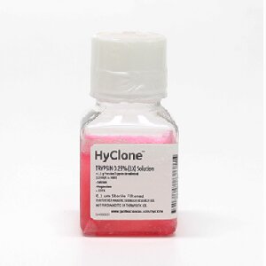 0.25 胰-蛋白酶溶液