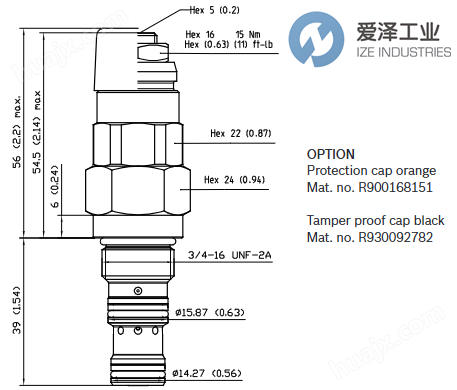 REXROTH閥04522003563500M R930081224