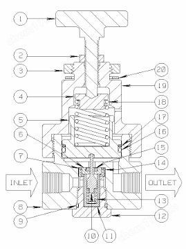 image.png 美国厂滨骋惭础贬尝搁减压阀28搁骋16