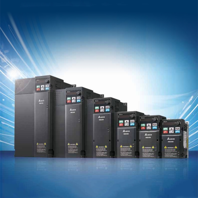 台达变频器MS300供应商