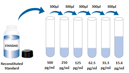 Mouse IL-6 ELISA Kit
