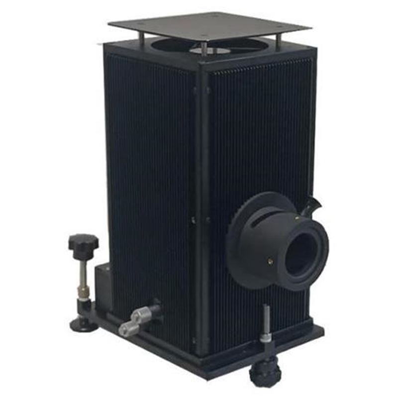 PLS2409系列氙灯/卤素灯光源系统