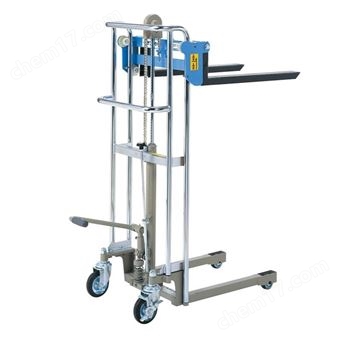 SC-4-15F貨叉式輕便堆高機