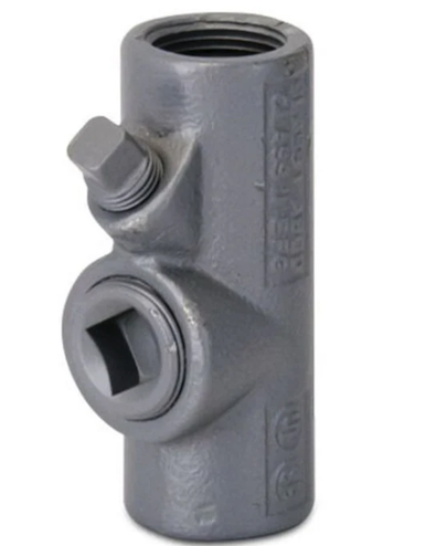 Sealing Fitting密封接头EYF-200 2英寸