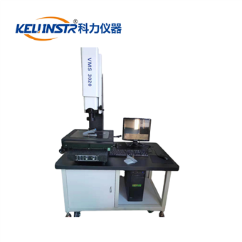 KT-VMS-4030 手动影像测量仪