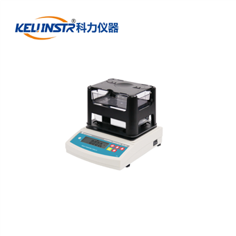 MH-300A经济型固体比重计 密度计