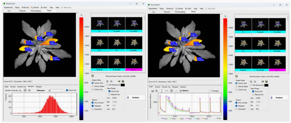 39.png FluorCam封閉式葉綠素?zé)晒獬上裣到y(tǒng)