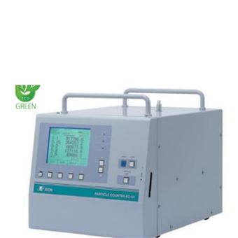 日本RION 空气粒子计数器KC-24