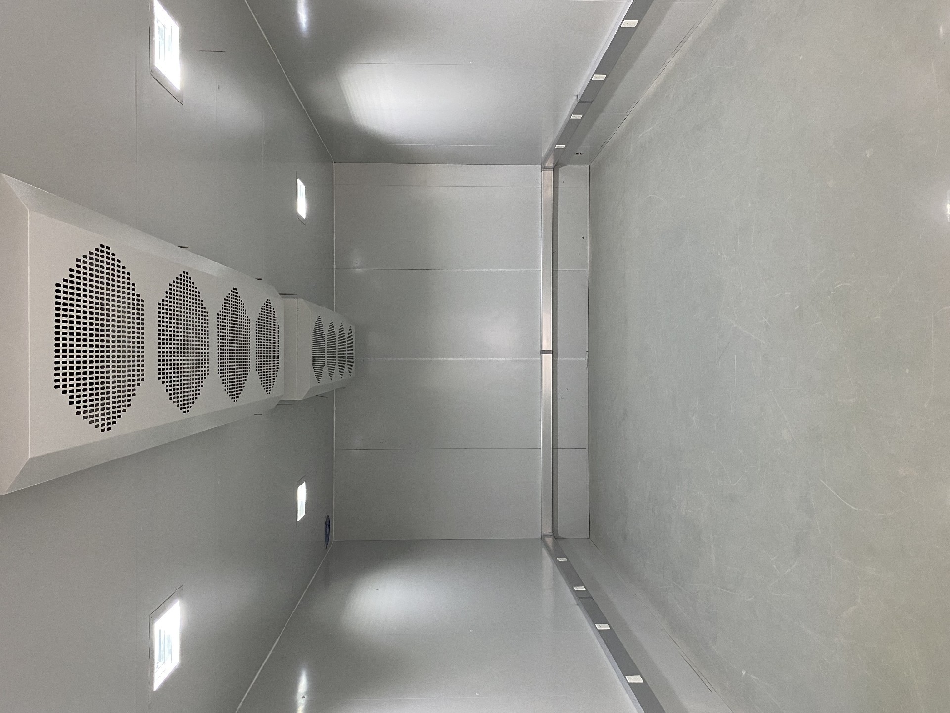 高温老化房(聚氨酯PU)