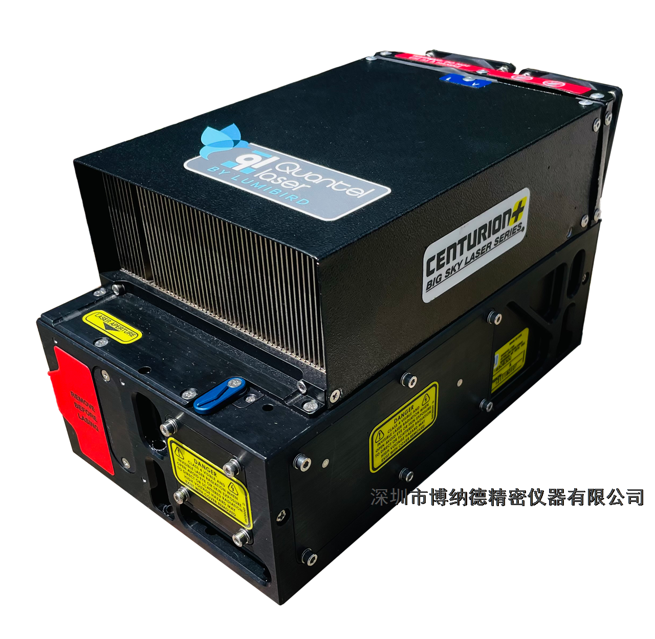 Centurion + 激光器 LCD/OLED顯示屏修復專用激光器DPSS