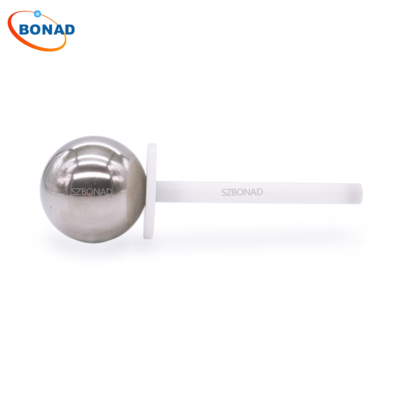 GB16842/IEC60529标准试验指IP1X测试设备