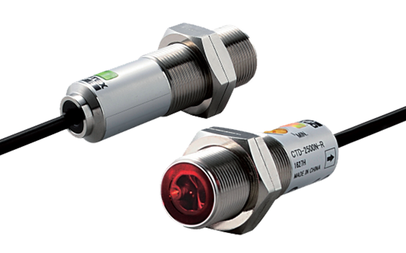 d7a80de55cbf9cb99e5c516ac1062ada_7294bca6-d91e-475d-be2b-51683e550000.png OPTEX-FA奥普士红外光电对射传感器C-R系列